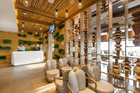 Mercure Phuket Patong Journeyhub - 5