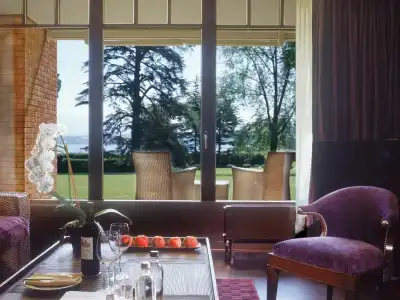 La Réserve Genève, Spa and Villas - 71