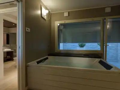 Parc Germano Suites & Apartments - 15