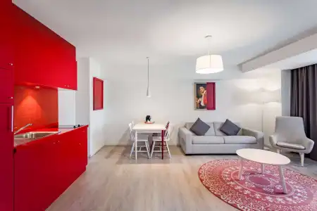 Park Inn By Radisson Bucharest - 57
