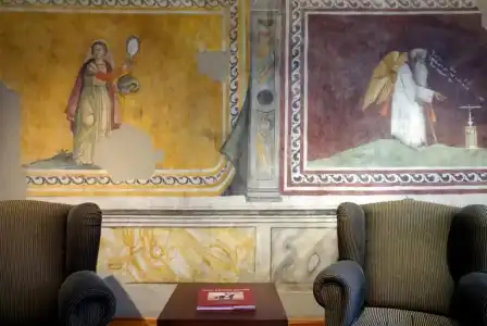 Palazzo Ai Capitani - 64