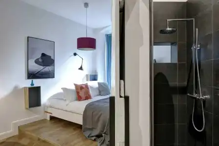 Gorki Apartments Berlin - 89