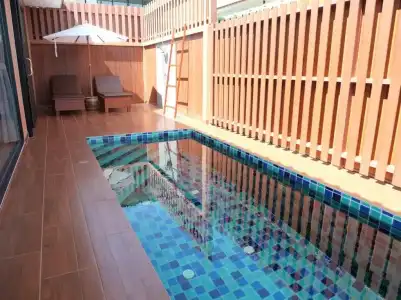 Mountain Resort Koh Lipe - 23