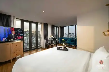 Aurora Premium - A Lifestyle - 51