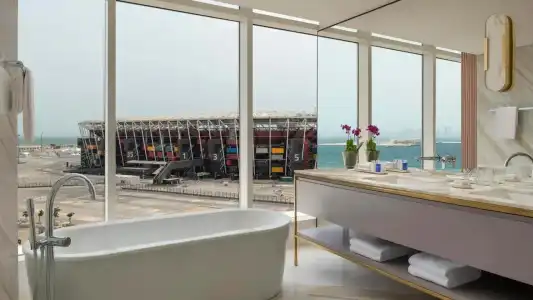 Rixos Gulf Doha - 90