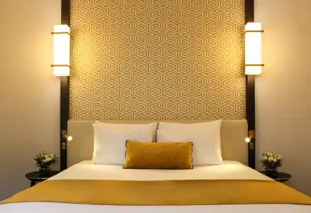 Hôtel Le Marquis by Inwoods - 2
