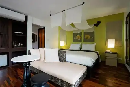 Praseban Resort - 2