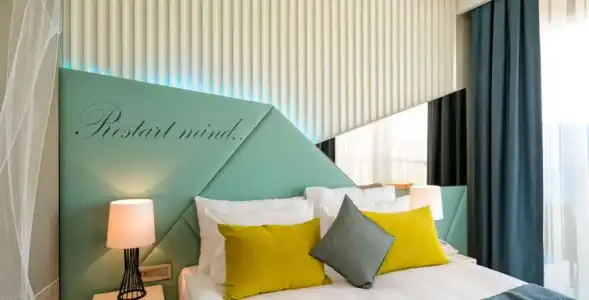 Wind of Lara & Spa - All Inclusive - 42