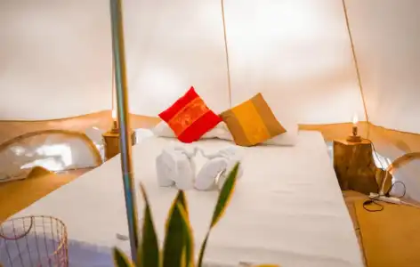 Roost Glamping - 63