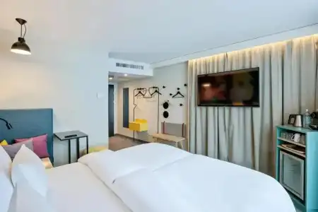 Spark by Hilton Vienna Messe Prater - 39