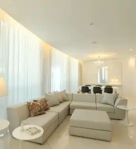 Mondrian Doha - 48