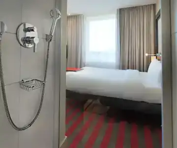 Mercure Warszawa Grand - 47