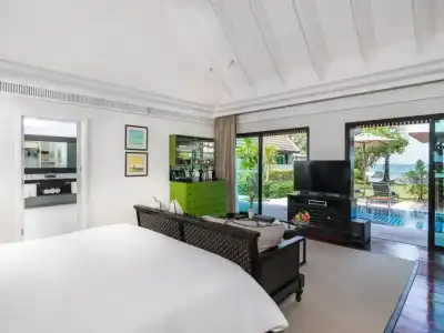 InterContinental Koh Samui Resort - 83