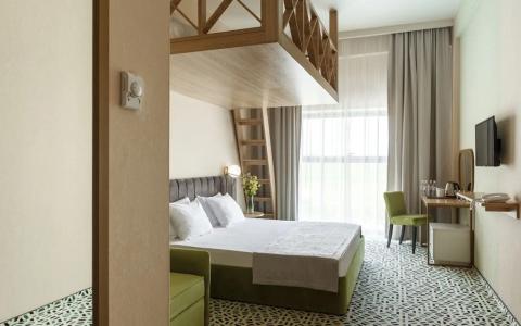 AURUM FAMILY RESORT & SPA - 137