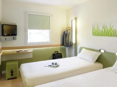 Ibis Budget Bonn Süd Königswinter - 41