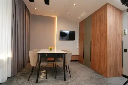 Yerevan Place (ex.Hyatt) - 52