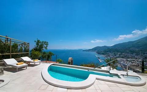 San Montano Resort & Spa - 163