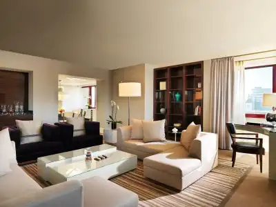 Hyatt Regency Cologne - 53