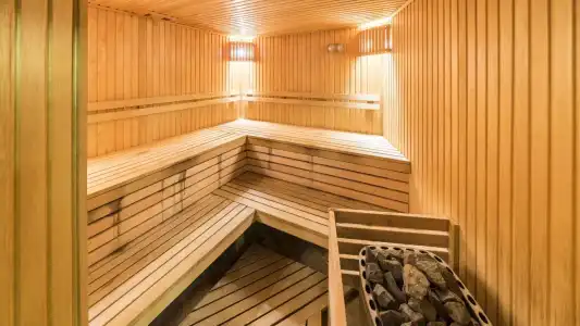 Wellton Riga & Spa - 33