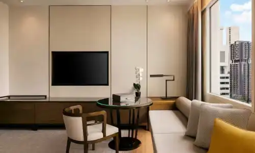 Conrad Singapore Marina Bay - 45