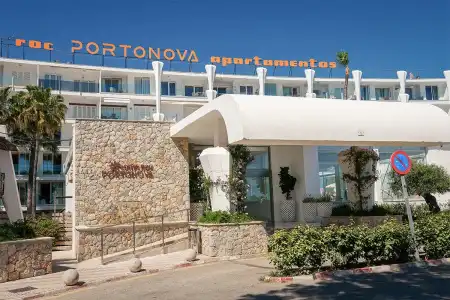 Suites Roc Portonova - 0