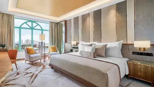 Sunway Resort - 12