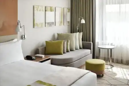 Holiday Inn & Suites - Festival City Mall, an IHG - 44