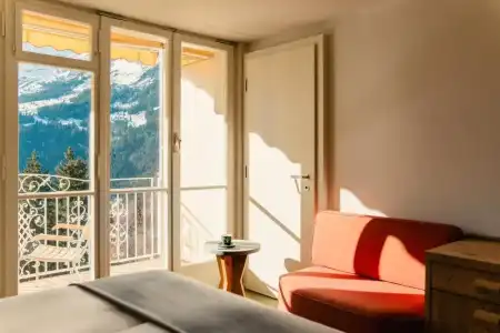 Grand Belvedere, a Beaumier & Spa - 15