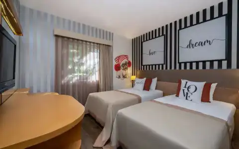 Selectum Family Resort Side - 48