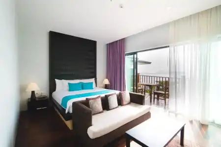 Andamantra Resort and Villa Phuket - 10