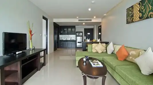 Indigo PHUKET PATONG by IHG - 63