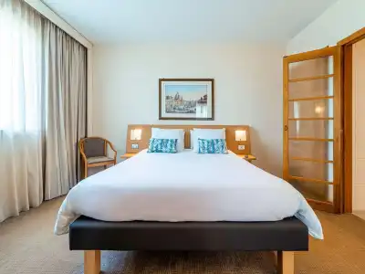 Novotel Roma Est - 57