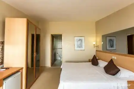 Thermemaris Thermal & Spa Resort - 34