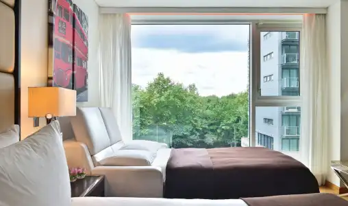 Pestana Chelsea Bridge & SPA - 49