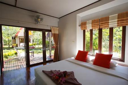 Ko Kut Ao Phrao Beach Resort - 37