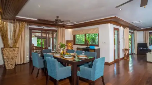 Shiva Samui Luxury Villas - 64