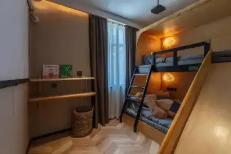 Iforest Hostel - 35