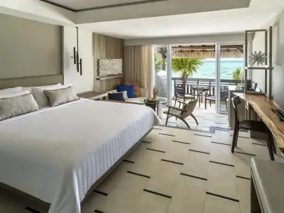 Shangri-La Le Touessrok, Mauritius - 33