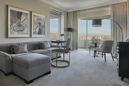 Four Seasons Los Angeles at Beverly Hills - 56