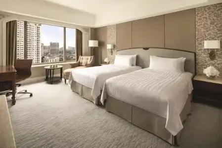 Shangri-La Jakarta - 41