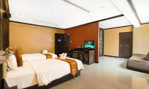 Ao Nang Orchid Resort - 43