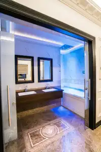 Diamond Suites by Reykjavik Keflavik Airport - 34