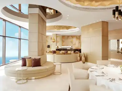 Fairmont Ajman - 54