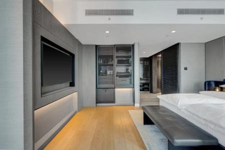 Equinox New York - 63