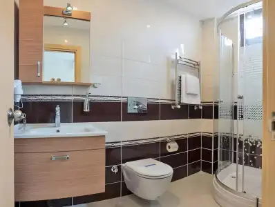 Invictum Residence Apartment - 54
