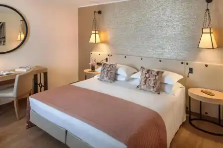 Starhotels Metropole - 66