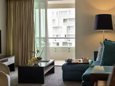 Pullman Auckland & Apartments - 67