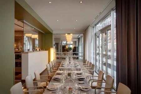 DoubleTree by Hilton Hannover Schweizerhof - 32