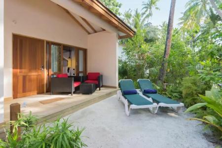 Vilamendhoo Island Resort & Spa - 30