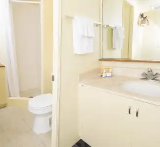 Ohia Waikiki Studio Suites - 29